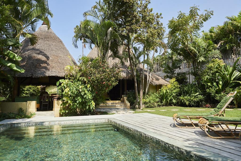 The Island Houses Seminyak Экстерьер фото